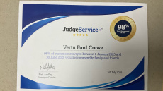 Dacia Sandero Stepway 1.0 TCe Expression 5dr Bi Fuel Hatchback